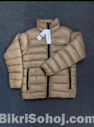 Men Padding Jacket